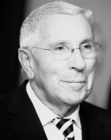 Profilbild von Rudolf N. Wilbert